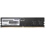 Patriot Signature Line/DDR5/8GB/5200MHz/CL42/1x8GB