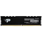 PATRIOT Signature Premium 16GB DDR5 5600MT/s / DIMM / CL46 / 1,1V