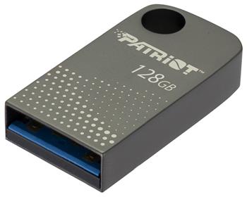 PATRIOT TAB300 128GB / USB Typ-A / USB 3.2 Gen 1 / tmavě šedá