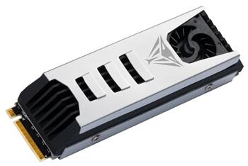 PATRIOT VIPER PV553/1TB/SSD/M.2 NVMe/Stříbrná/Heatsink/5R