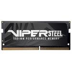 Patriot Viper Steel/SO-DIMM DDR4/32GB/3200MHz/CL18/1x32GB