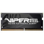 Patriot Viper Steel/SO-DIMM DDR4/8GB/3200MHz/CL18/1x8GB