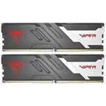 Patriot Viper Venom/DDR5/32GB/6600MHz/CL34/2x16GB/Black