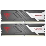 Patriot Viper Venom/DDR5/64GB/6000MHz/CL36/2x32GB/Black