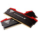 Patriot Viper Xtreme 5/DDR5/32GB/8200MHz/CL38/2x16GB/Black