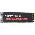 PATRIOT VP4300 Lite/1TB/SSD/M.2 NVMe/5R