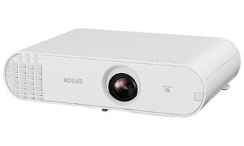 3LCD EPSON EB-U50, 3700 Ansi, WUXGA, 16:10