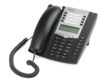 Aastra 6731i bez napáječe 48V