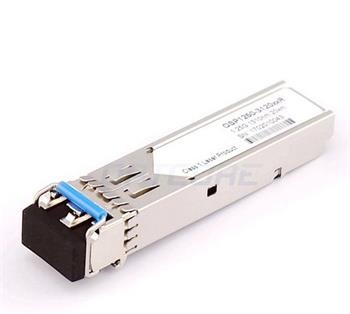 ADEX 1,25Gb SFP modul OSP1250-3120, SM, 20km, LC