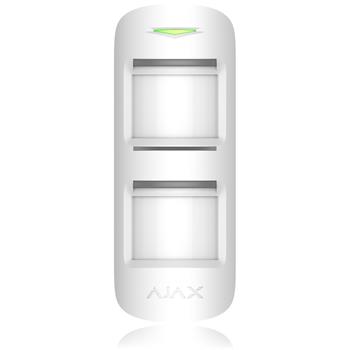 Ajax MotionProtect Outdoor (8EU) ASP white (38197)