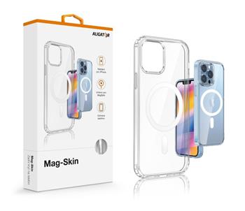 ALIGATOR pouzdro Mag-Skin iPhone 16 Plus