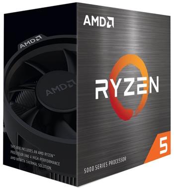 AMD/Ryzen 5-5600XT/6-Core/3,7GHz/AM4