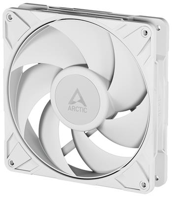 ARCTIC P14 Pro PST (White) - 140mm PWM ventilátor s rozdělovačem kabelů