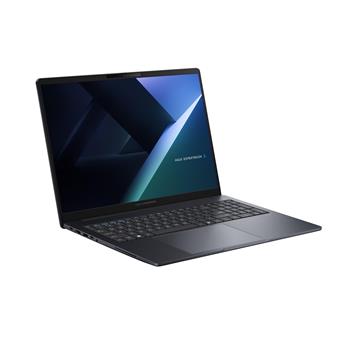 ASUS ExpertBook - i3-1315U/16GB/512GB SSD/16"/WUXGA/IPS/2y PUR/Win 11 Pro/šedá