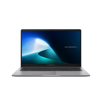 ASUS ExpertBook P1/P1503CVA-S7I516512X/i5-13420H/15,6"/FHD/16GB/512GB/Intel int/W11P/Gray/2R