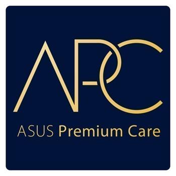 ASUS Premium Care -Lokální oprava on-site(následující pracovní den) - 3 roky