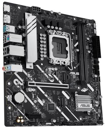 ASUS PRIME H810M-A-CSM