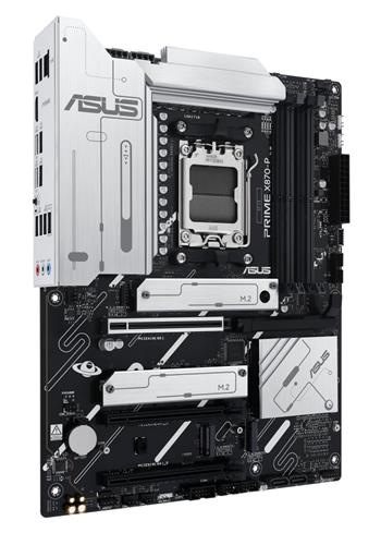 ASUS PRIME X870-P/AM5/ATX