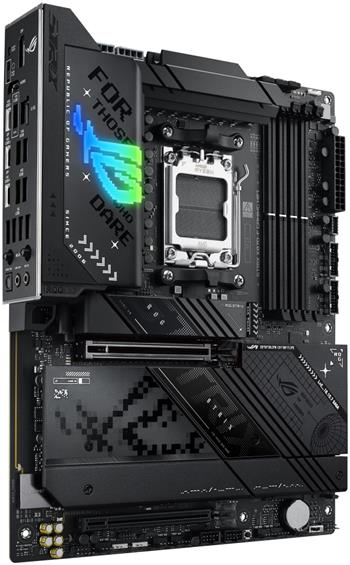 ASUS ROG STRIX X870-F GAMING WIFI/AM5/ATX