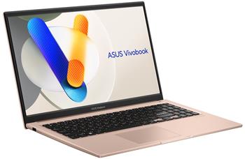 ASUS Vivobook/ i5-1334U/ 16GB/ 512GB SSD/ Intel Iris Xe/ 15,6" FHD/ W11H/ růžový