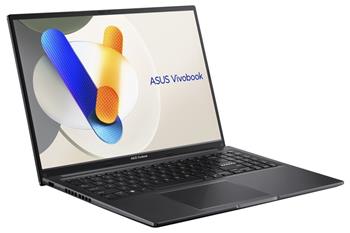 ASUS Vivobook/ i7-13620H/ 32GB/ 1TB SSD/ Intel Iris Xe/ 16"WUXGA,matný/ W11P/ černý