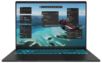 ASUS Vivobook V16/ CORE 5 210H/ 16GB/ 1TB SSD/ RTX 4050 6GB/ 16"WUXGA/ W11H/ černý