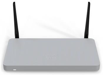 Cisco Meraki MX68CW-HW-WW