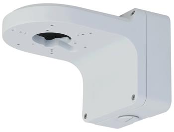 Dahua držák na zeď PFB206W pro montáž stropní kamery, bílý