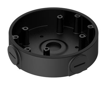 Dahua instalační krabice PFA139-B pro dome kamery, černá