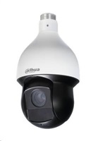 Dahua PTZ IP kamera, zoom 30x, CMOS 1/3", 0,05L, 4Mpix, WDR, IR100m, uSD,audio, I/O, PoE, IP66