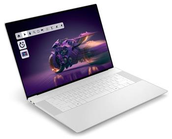 Dell 16 Premium/DA16250/U7-255HX/16,3"/4K/T/32GB/1TB/RTX 5060/W11P/Platinum/3R NBD