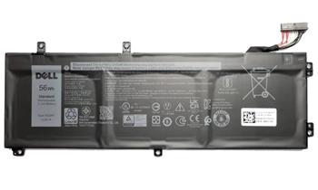 Dell Baterie 3-cell 56W/HR pro Vostro 7500, 7590, XPS 7590, 9560, 9570, Precision M5520, M5530,M5540