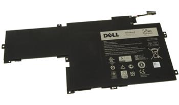 Dell Baterie 4-cell 58W/HR LI-ION Inspiron 7437