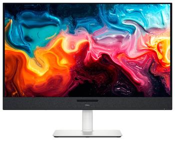 Dell Plus/S3225QC/31,6"/QD-OLED/4K UHD/120Hz/0,03ms/Blck-Slvr/3R