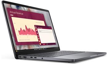 Dell Pro 14/PC14250/5-120U/14"/WUXGA/16GB/512GB/Iris Xe/W11P/Black/3R NBD