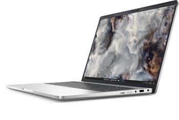 Dell Pro 16 Plus/PB16250/U7-268V/16"/WUXGA/32GB/512GB SSD/Arc 140V/W11P/Silver/3R NBD