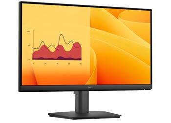 Dell Pro/E2225HM/21,5"/VA/FHD/100Hz/5ms/Black/3R