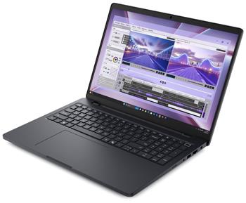 DELL Pro Max 16 MC16250/ Ultra 7-265H/ 32GB/ 1TB SSD/ 16" FHD+/ W11Pro/ 3Y PS on-site