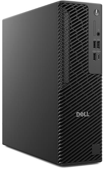 Dell Pro Max/FCS1250/Mini TWR/U7-265/16GB/512GB/Intel UHD/W11P/3RNBD