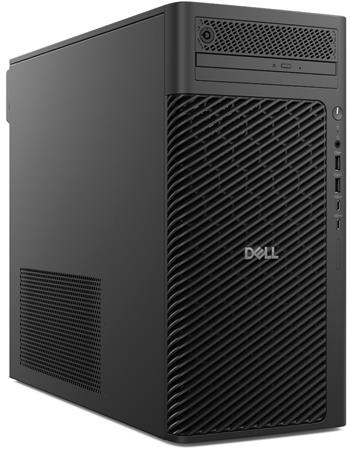 Dell Pro Max/T2 FCT2250/Tower/U7-265/16GB/512GB/Arc Xe/W11P/3R