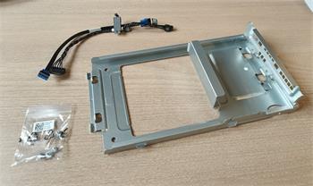 DELL rámeček pro 3.5" pevný disk s kabelem/ pro PC Slim Base ECS1250