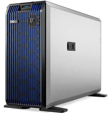 Dell Server PowerEdge T360 6333P/32G/2x480GB/8x3,5"/H755/1x700W/3Y ProSupport