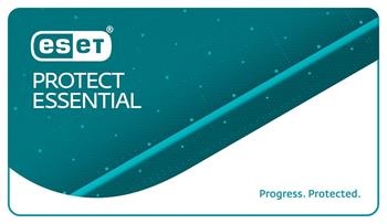 Elektronická licence: ESET PROTECT Essential On-Premise, 11-25 licencí, 3 roky