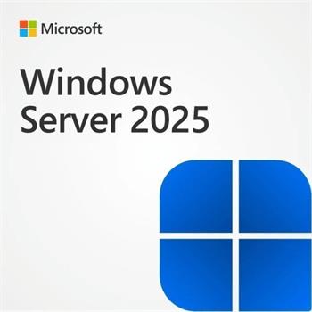 Elektronická licence: Microsoft CSP Windows Server 2025 External Connector - trvalá licence