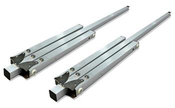 ELITE SCREENS Rozšiřující nohy pro YardMaster sérii 135" a vyšší