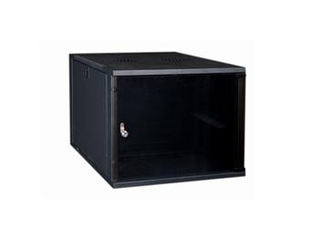 EUROCASE rack 6U/ model GQ5606/ Wall Mounted Cabinet