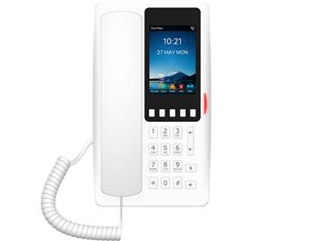 Fanvil H6W hotelový Wi-Fi IP telefon, bílý