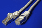 FTP patchkabel kat. 5e, 50m