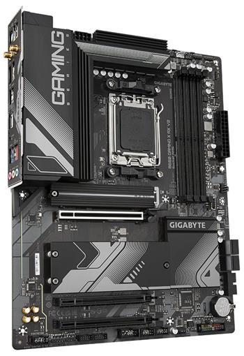 GIGABYTE B650 GAMING X AX V2/AM5/ATX