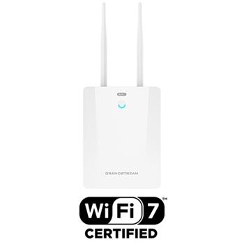 Grandstream GWN7670LR venkovní přístupový bod Wi-Fi 7